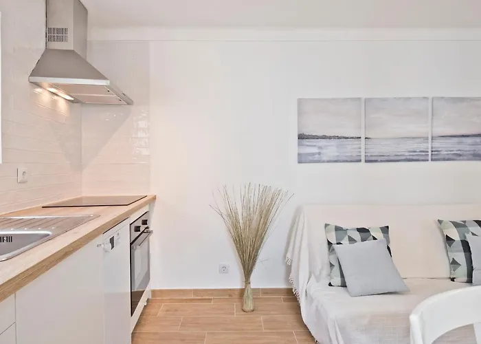 Bmyguest - Typical Appartement *