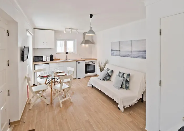 Appartement Bmyguest - Typical Ericeira