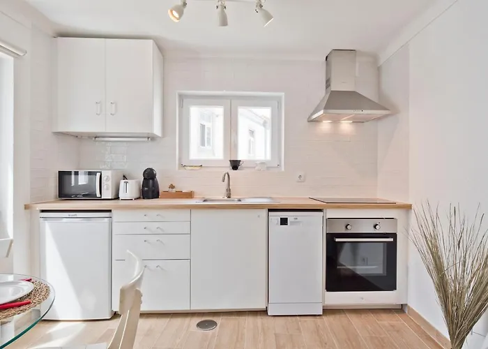 Appartement Bmyguest - Typical