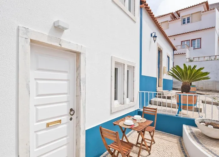 Bmyguest - Typical * Ericeira