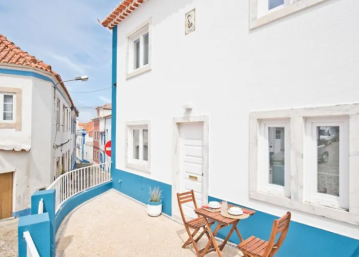 Bmyguest - Typical * Ericeira