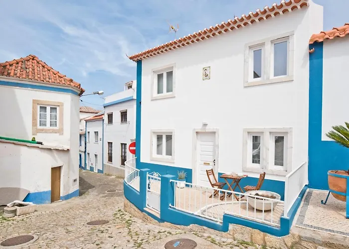 Bmyguest - Typical Appartement