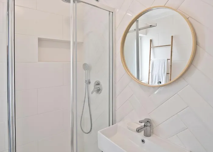 Appartement Bmyguest - Typical