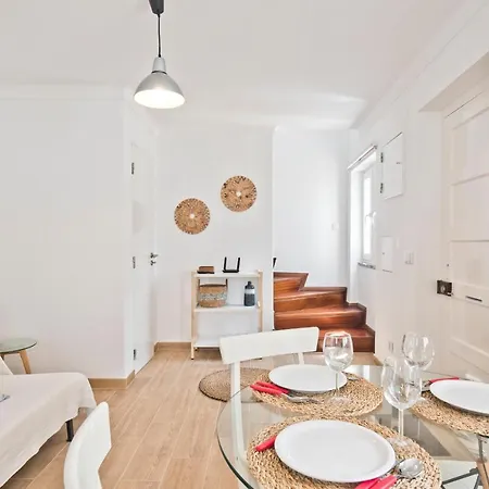 Bmyguest - Typical Ericeira