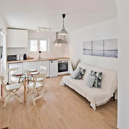 Apartament Bmyguest - Typical Ericeira