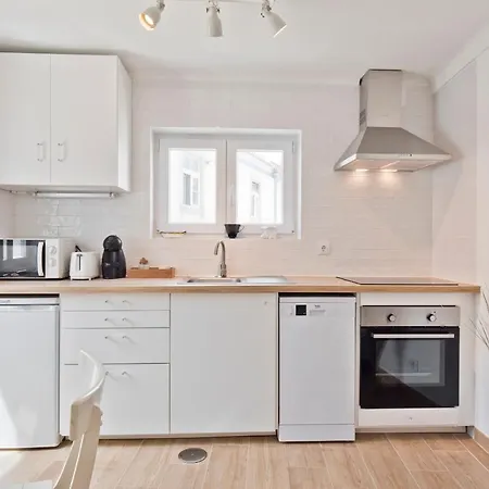 شقة Bmyguest - Typical