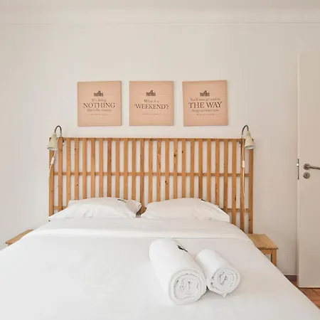 Apartament Bmyguest - Typical *