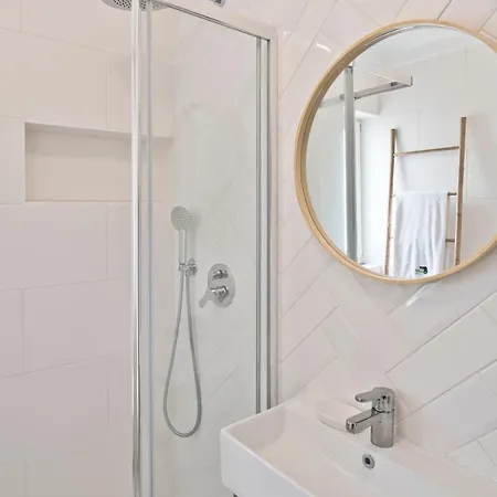 Apartament Bmyguest - Typical