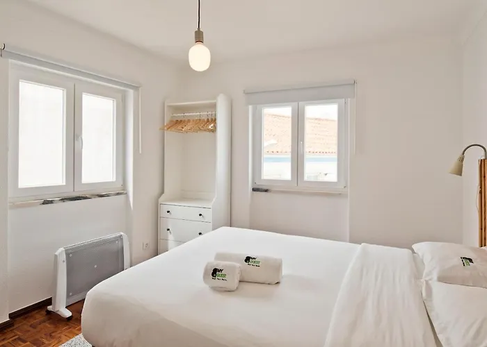 公寓 Bmyguest - Typical *